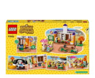 LEGO Animal Crossing 77052 Koncert K.K. na placu V29 - 1266200 - zdjęcie 8